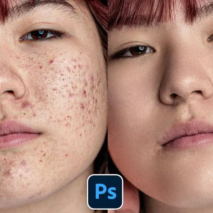 نرم‌افزار روتوش با هوش مصنوعی Retouch4me