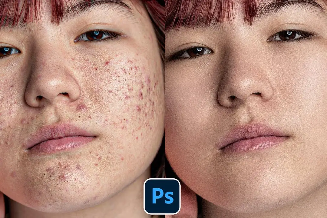 نرمافزار روتوش با هوش مصنوعی Retouch4me